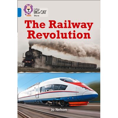 Railway Revolution