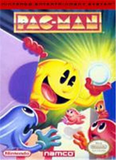 Pac-Man (Namco)