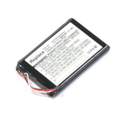 Batterie pour Garmin Edge 800