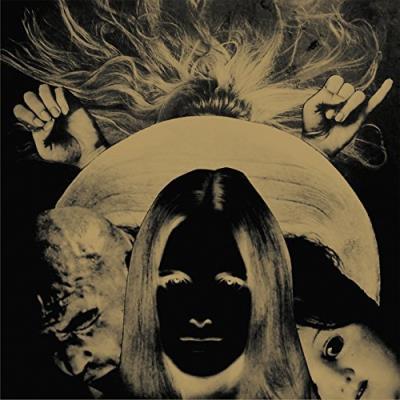 Life Is An Empty Place (LP)