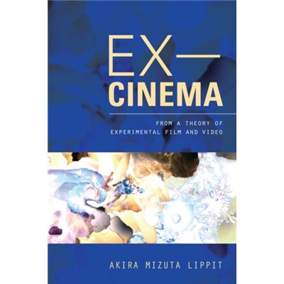 Ex-Cinema: From A Theory Of Experimental Film And Video (Hardcover)