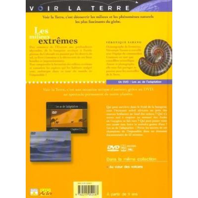 Les Milieux Extrêmes