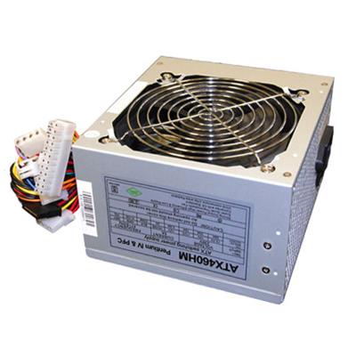 Bloc d'alimentation Super Silent ATX 460 Watt