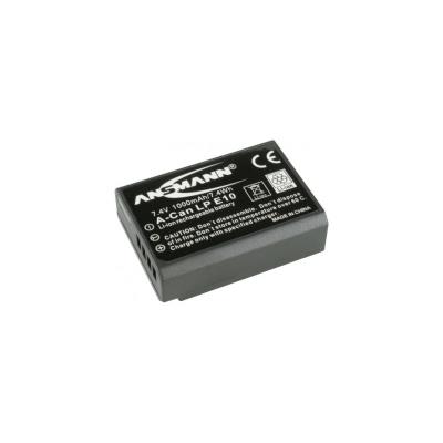 Ansmann A-Can LP-E10 - pile pour appareil photo - Li-Ion