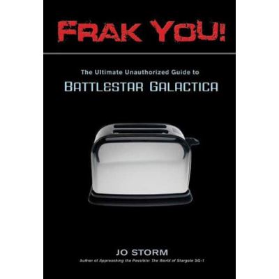 Frak You!