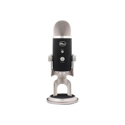 Blue Microphones Yeti Pro - microphone