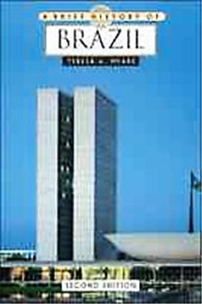 A Brief History of Brazil, Brief History Series