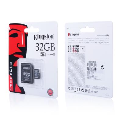 Carte Micro SD SDHC 32 GO Classe 10 UHS 1 + Adaptateur Pour Samsung Galaxy Note Edge
