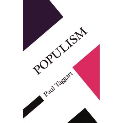 Populism, Concepts in the Social Sciences
