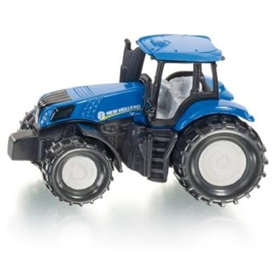 New holland t8.390