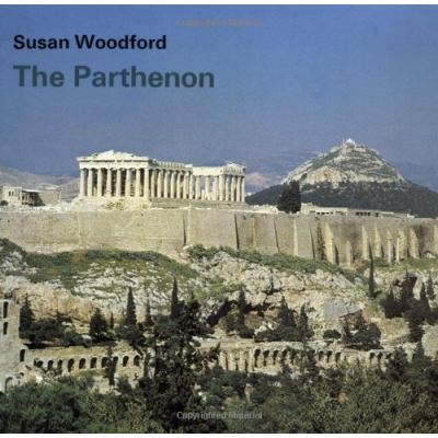 The Parthenon, Cambridge Educational