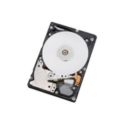 WD Ultrastar C10K1800 HUC101812CS4200 - Vaste schijf - 1.2 TB - intern - 2.5 SFF - SAS 12Gb/s - 10520 tpm -buffer: 128 MB