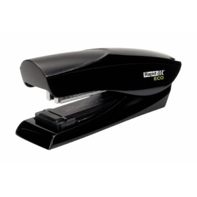 Rapid Agrafage Noir Rapid Agrafeuse Socle Pour Agrafes 26 6 & 24 6 24812701