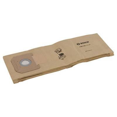 Bosch 2607432035 sac-filtre en papier