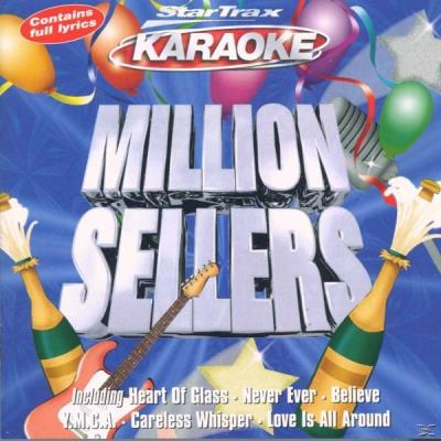 Karaoke - Million Sellers