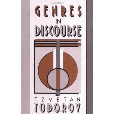 Genres in Discourse