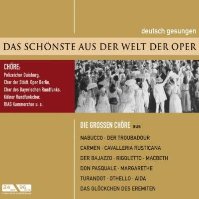 Die Großen Choere (The Great Choirs)
