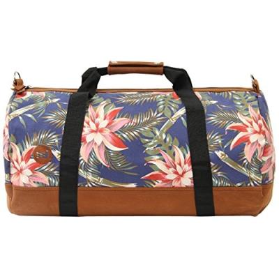Mi-pac sac de voyage palm floral