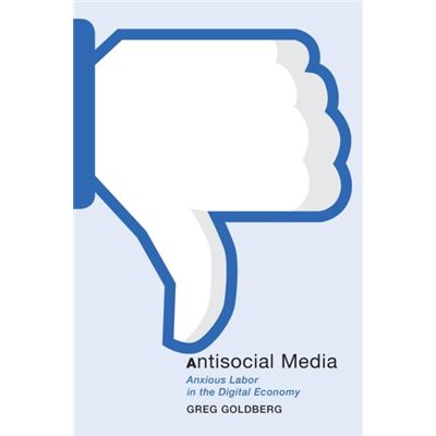Antisocial Media