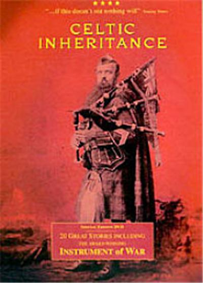 Celtic Inheritance