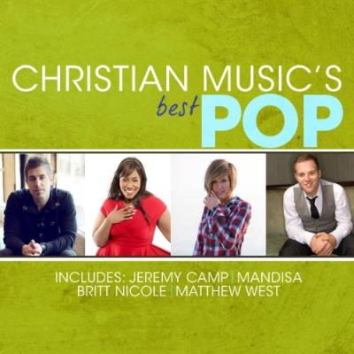 Christian Music's Best Pop