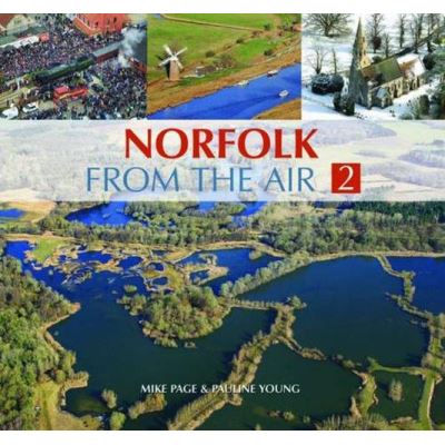 Norfolk from the Air, 2 - [Version Originale]