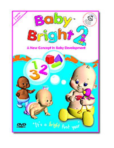 Baby Bright - Vol. 2