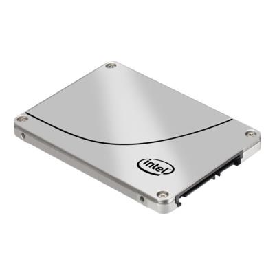 Intel Solid-State Drive DC S3610 Series - solid state drive - 200 GB - SATA 6Gb/s