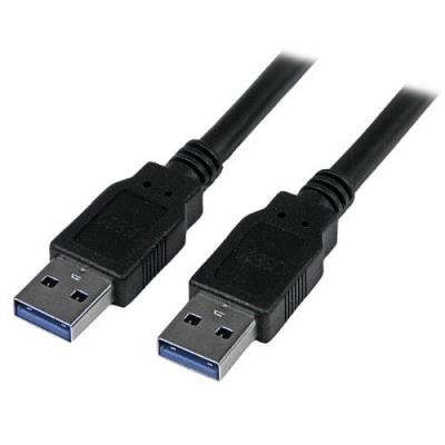 Startech Usb3Saa6Bk Noir
