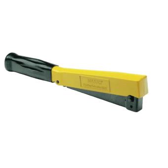 Marteau Agrafeur Stanley Bostitch Pour Agrafes De 6 A 10 Mm Agrafeuses Et Cloueuses A Main Achat Prix Fnac