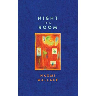 Night is a Room (TCG Edition) - [Version Originale]