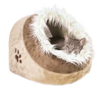 Abri Douillet Minou, Différentes Couleurs - 36309 - Mon Animalerie