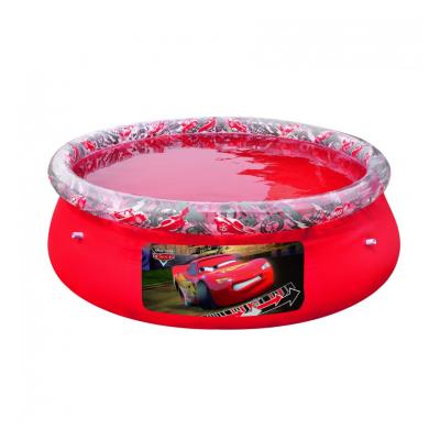 PISCINE CARS