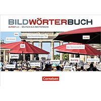 Bildworterbuch dic ilustrado a1