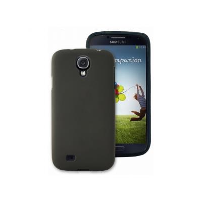 Coque Gel Samsung Galaxy S4 Rose