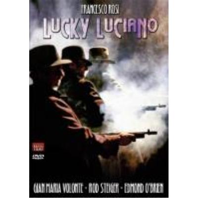 Lucky luciano