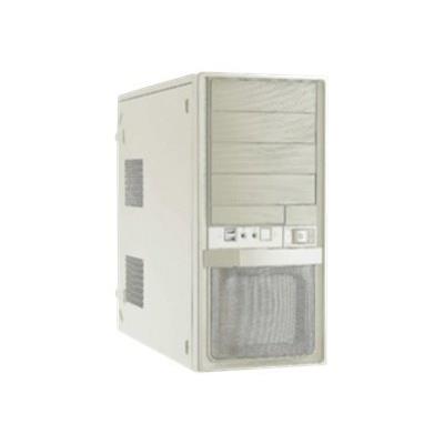 Jou Jye Computer Nu Case Series NU-4270 - midtowermodel - ATX
