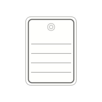 HERMA - prijslabels - 1000 etiket(ten)