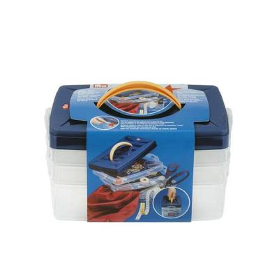 Boite de rangement click box