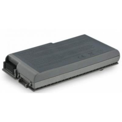 Bateria battery dell latitude d500 11.1v 4400mah