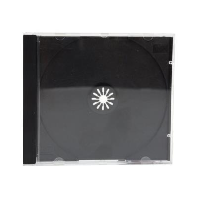 Fellowes coffret pour CD