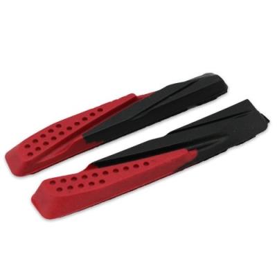 Clarks gold cartouche de remplacement pour vtt design aqua-glide 72 mm