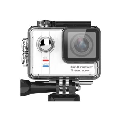 Easypix GoXtreme Stage - caméra de poche