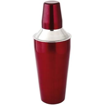fackelmann 49736 grand cru shaker à cocktail 750 ml - 1