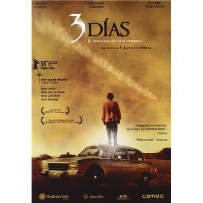 3 días (Before the Fall) (2008)