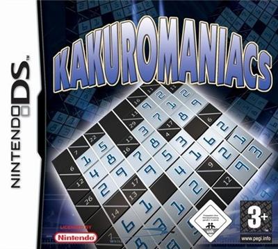 KakuroManiacs