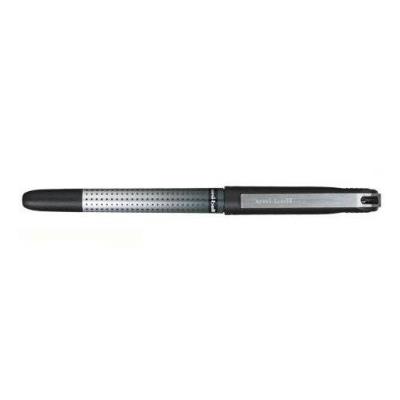 Roller encre liquide EYE UB185S Pte aiguille Fine 0,5mm Noir