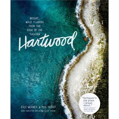 Hartwood (Hardcover)