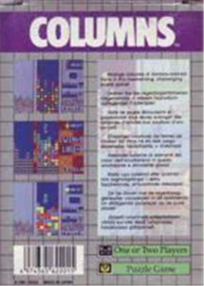 Columns