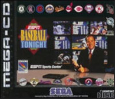 ESPN Baseball Tonight